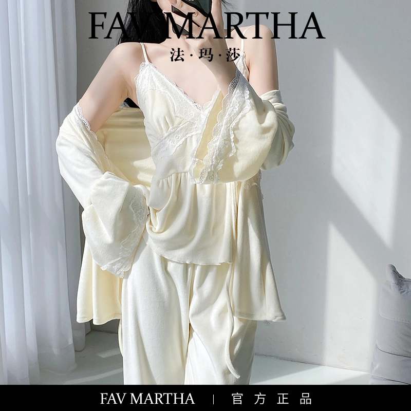 FAVMARTHA