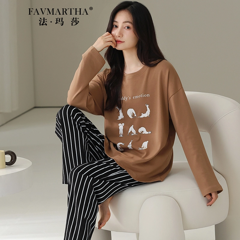 FAVMARTHA