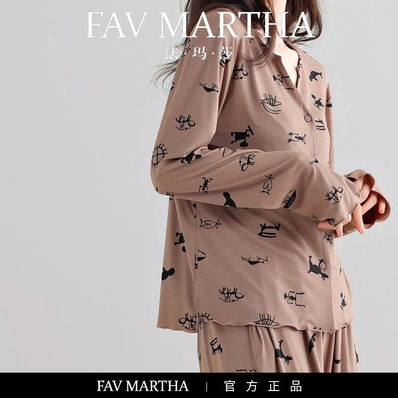 FAVMARTHA V