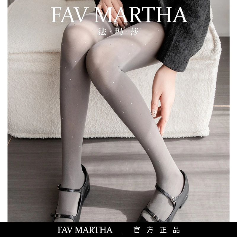 FAVMARTHA JK