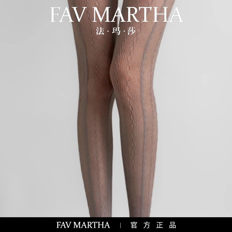 FAVMARTHA