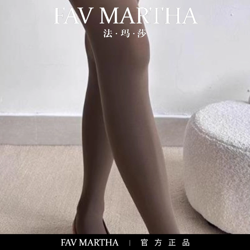 FAVMARTHA