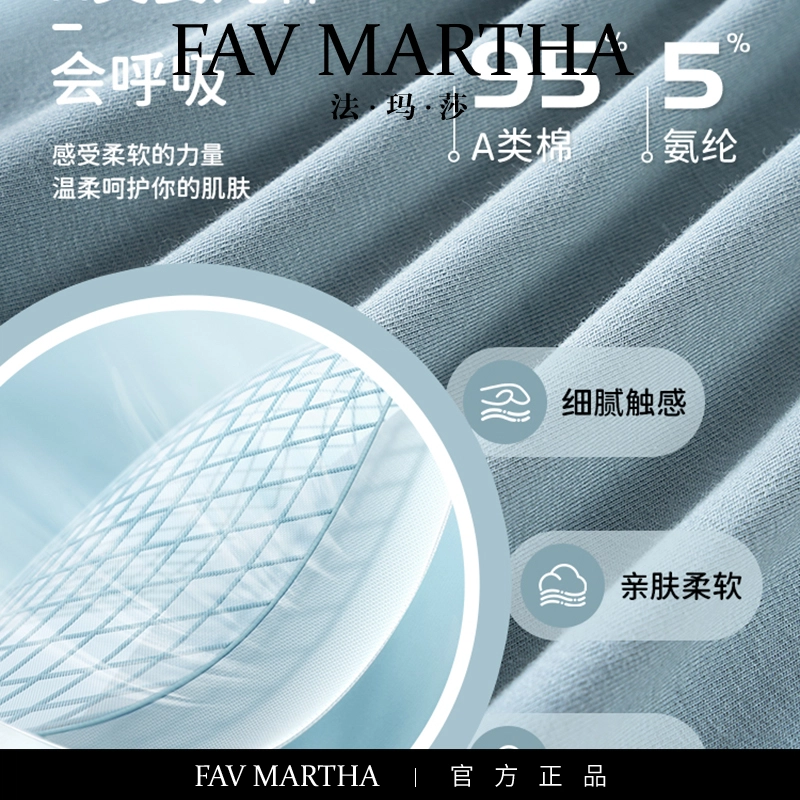 FAVMARTHA