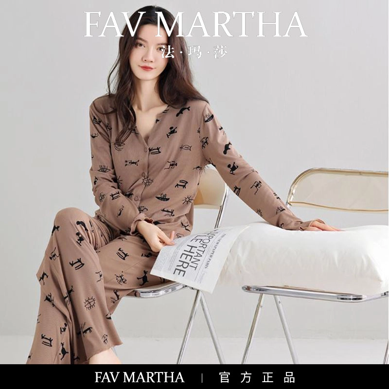 FAVMARTHA V
