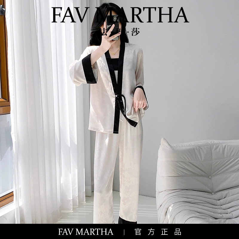 FAVMARTHA