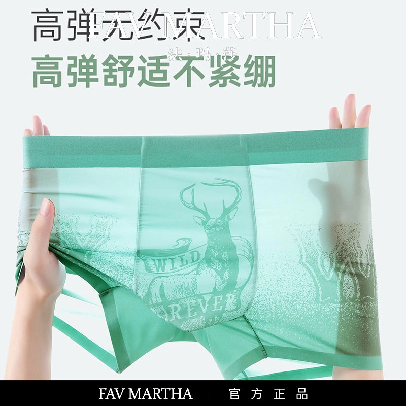 FAVMARTHA