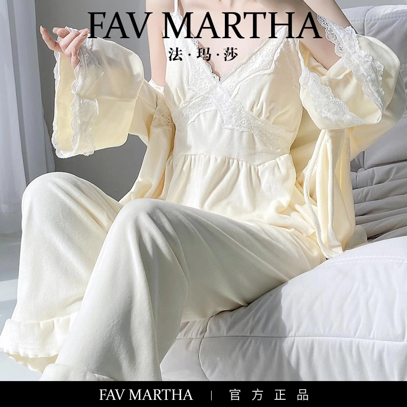 FAVMARTHA