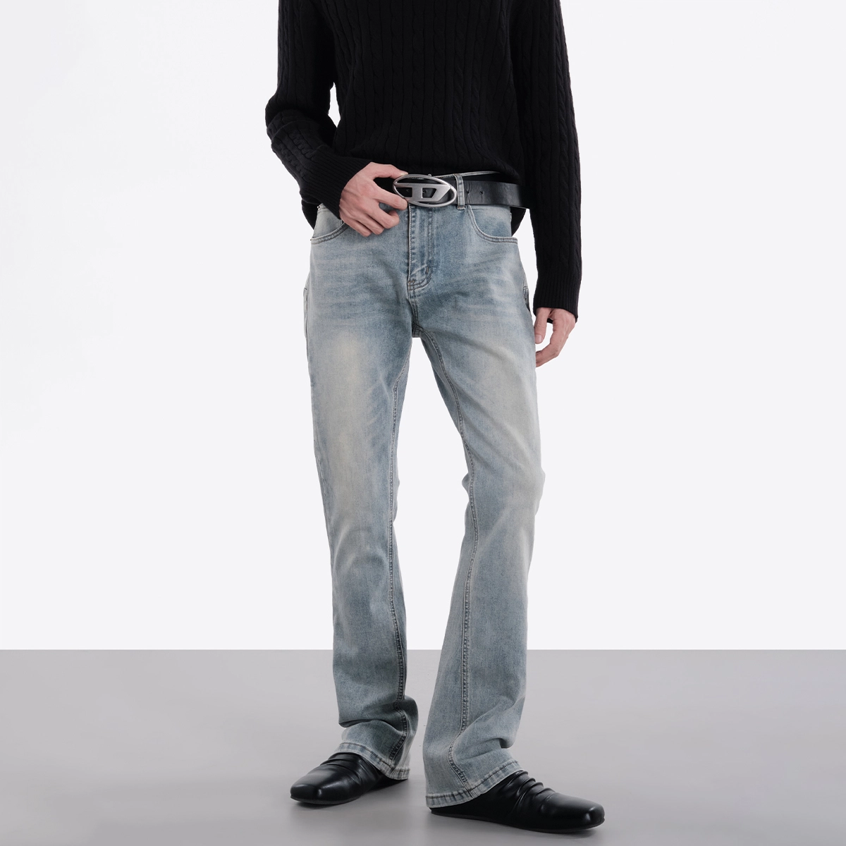 COOLALPACA cleanfit