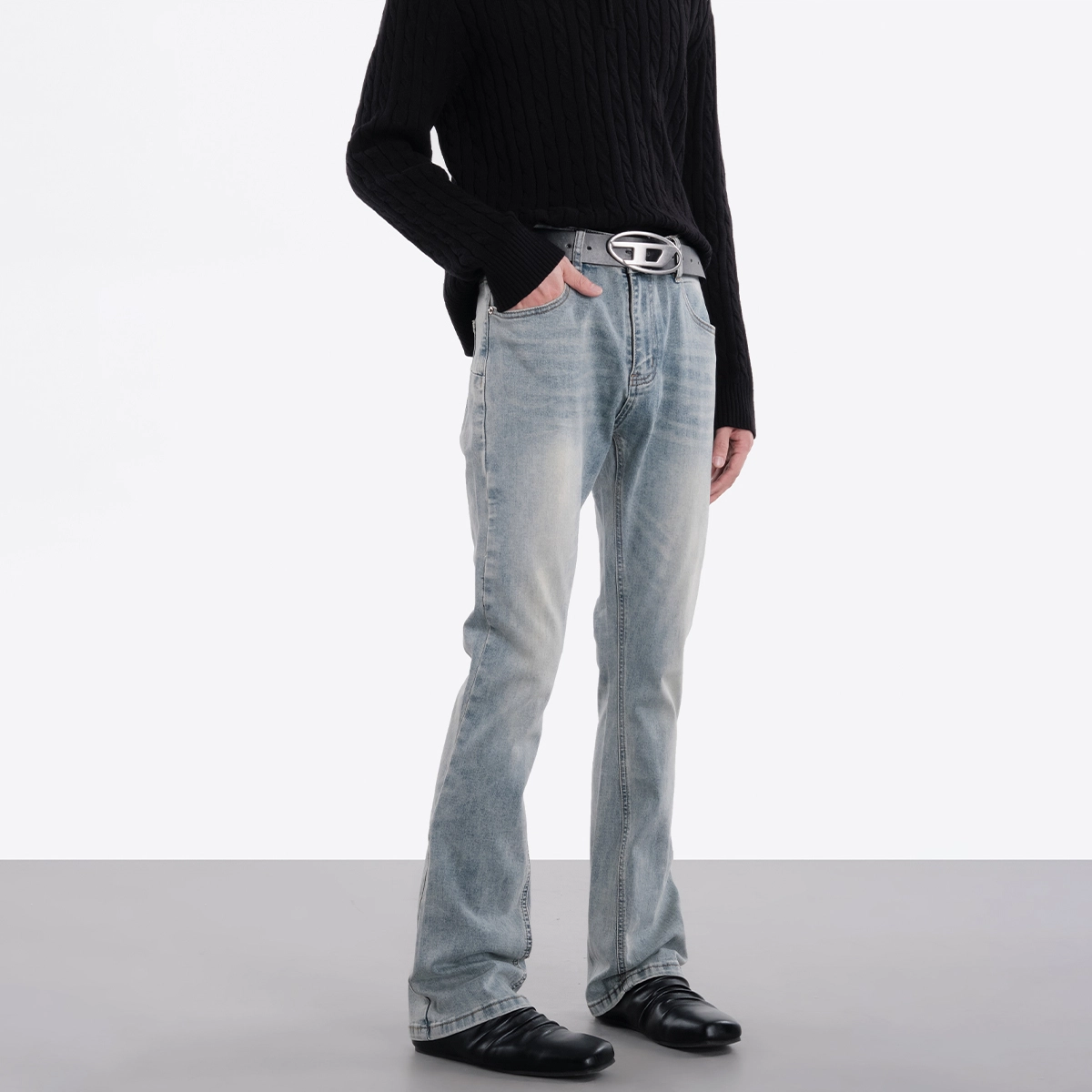 COOLALPACA cleanfit