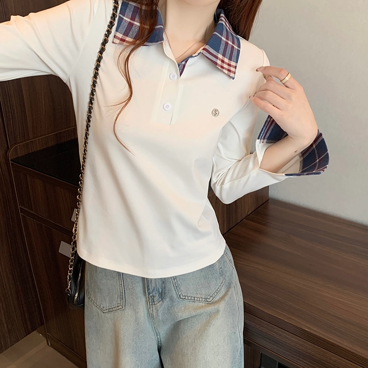 LADYXIEXIE mmpolo T