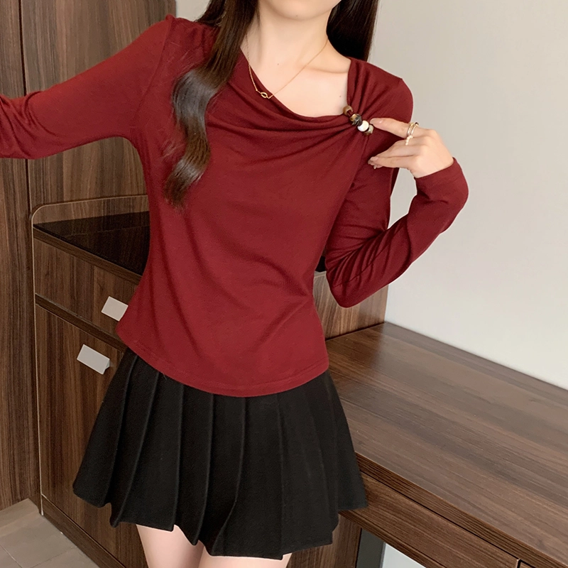 LADYXIEXIE mm T