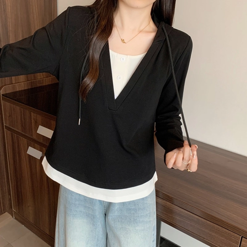 LADYXIEXIE mm T