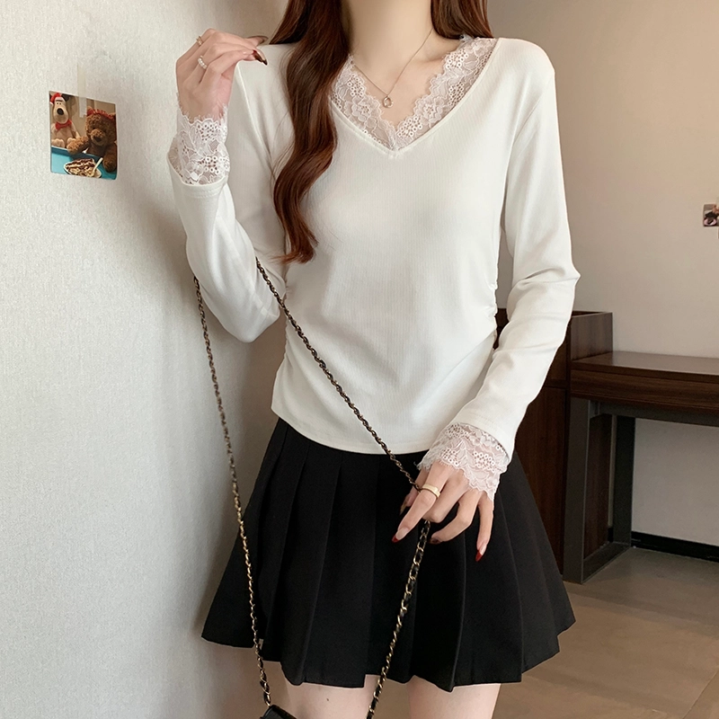 LADYXIEXIE mm T