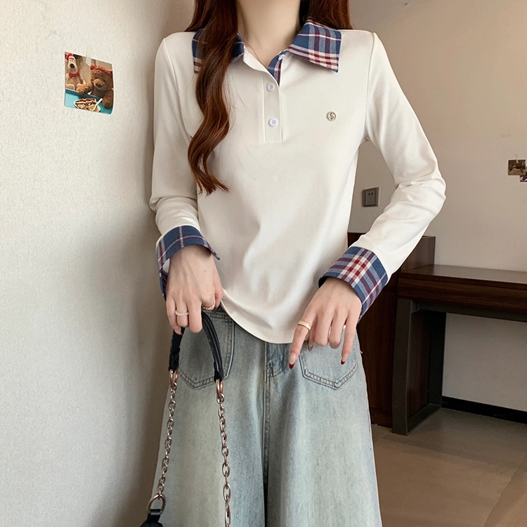 LADYXIEXIE mmpolo T