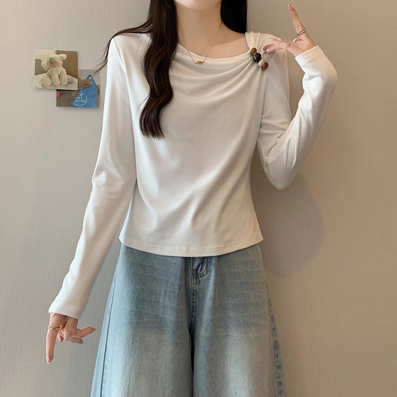 LADYXIEXIE mm T