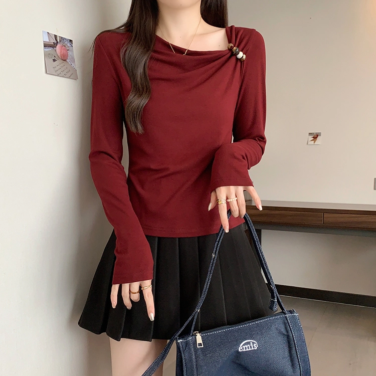 LADYXIEXIE mm T