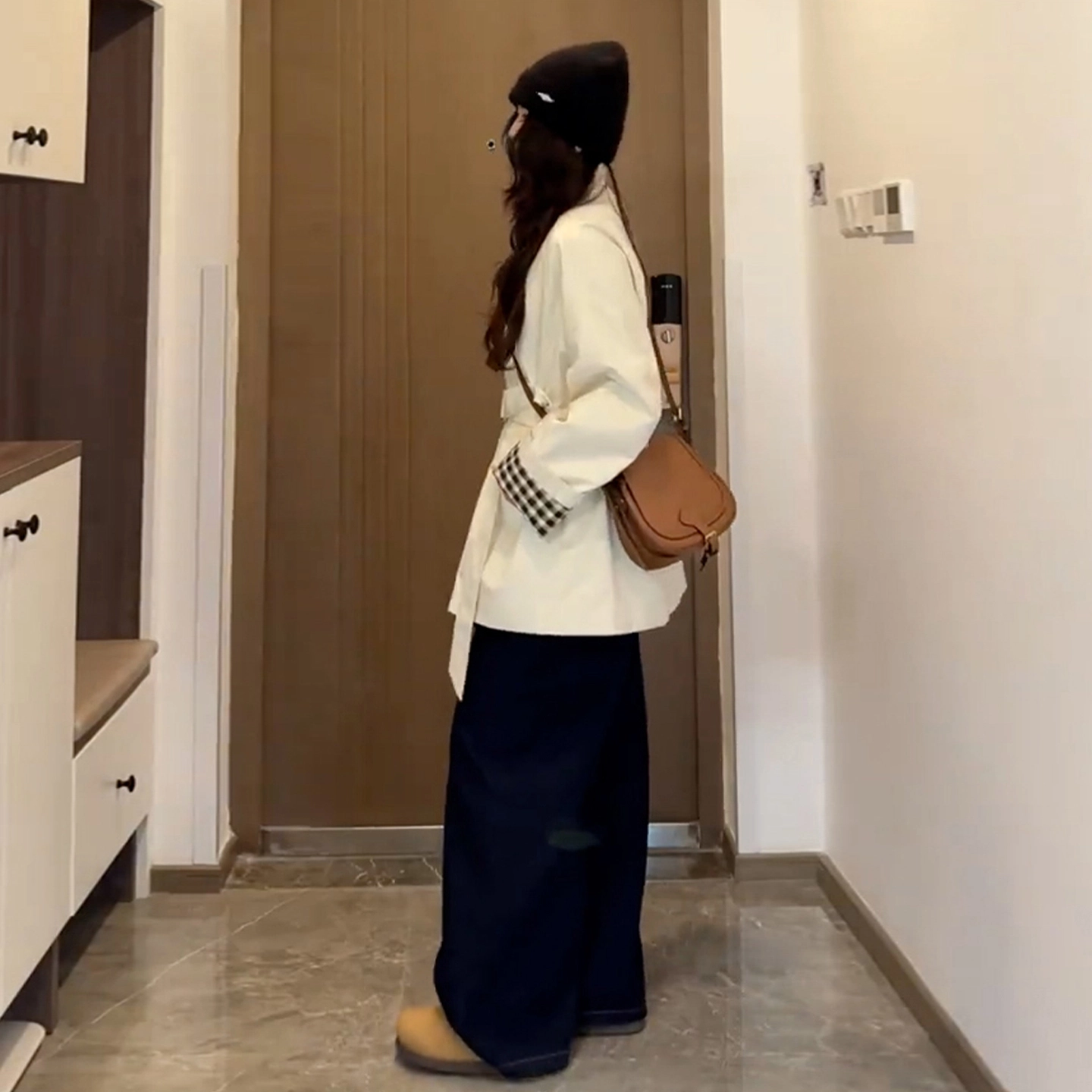 LADYXIEXIE 2025