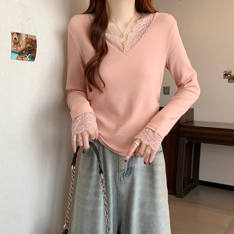 LADYXIEXIE mm T