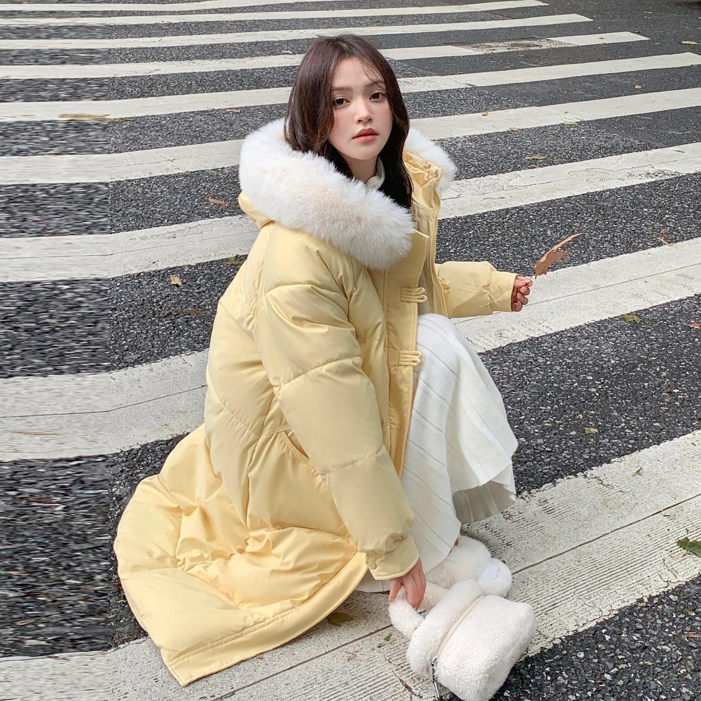 LADYXIEXIE 2025