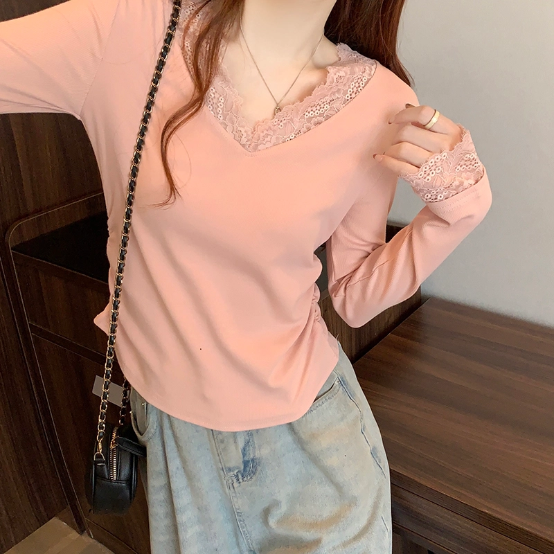 LADYXIEXIE mm T