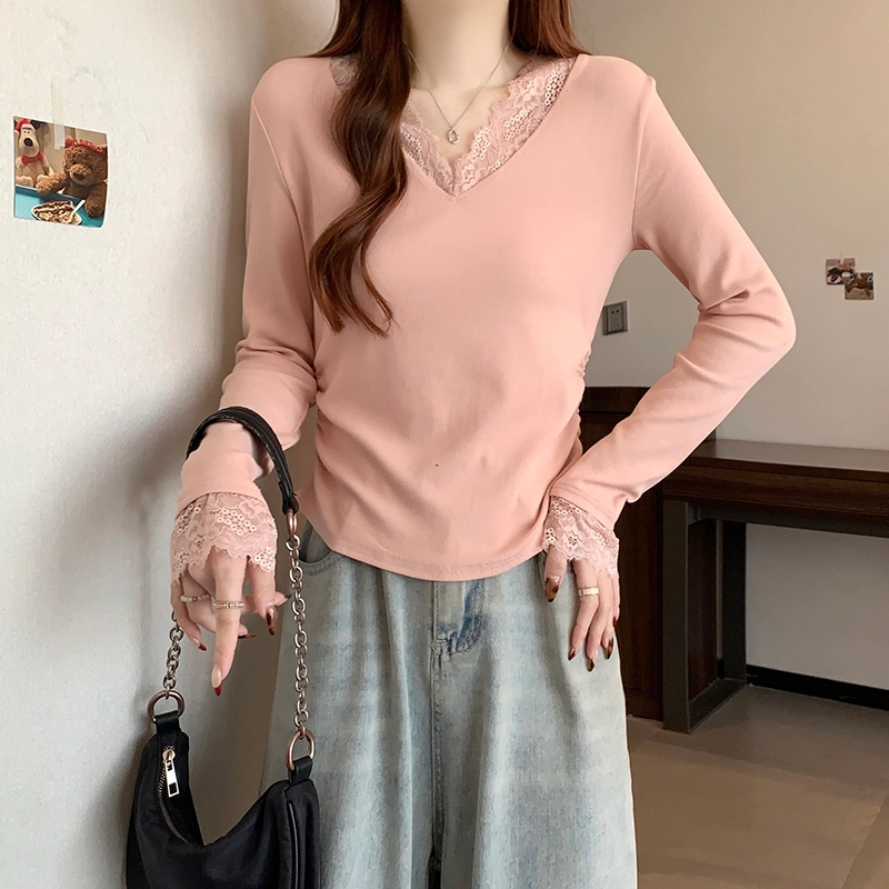 LADYXIEXIE mm T