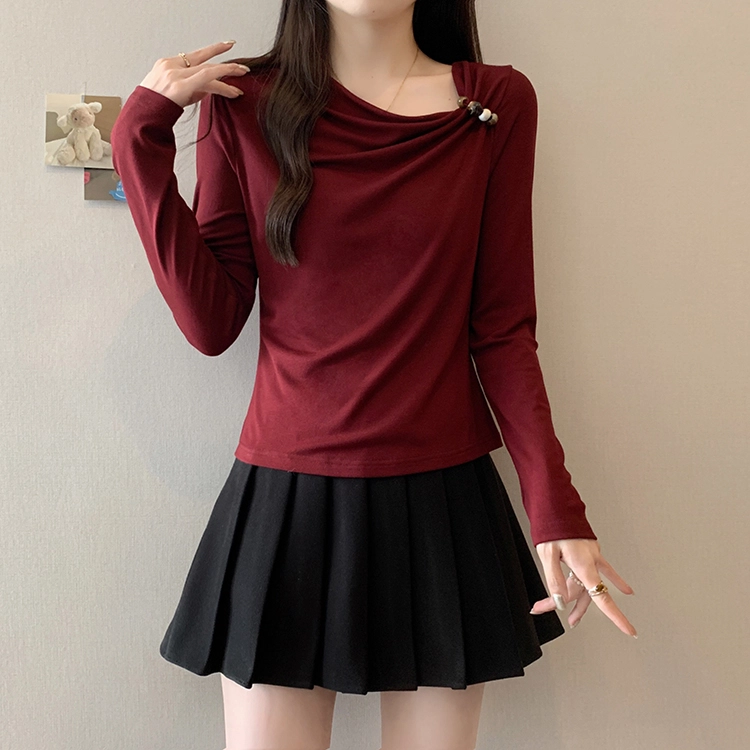 LADYXIEXIE mm T