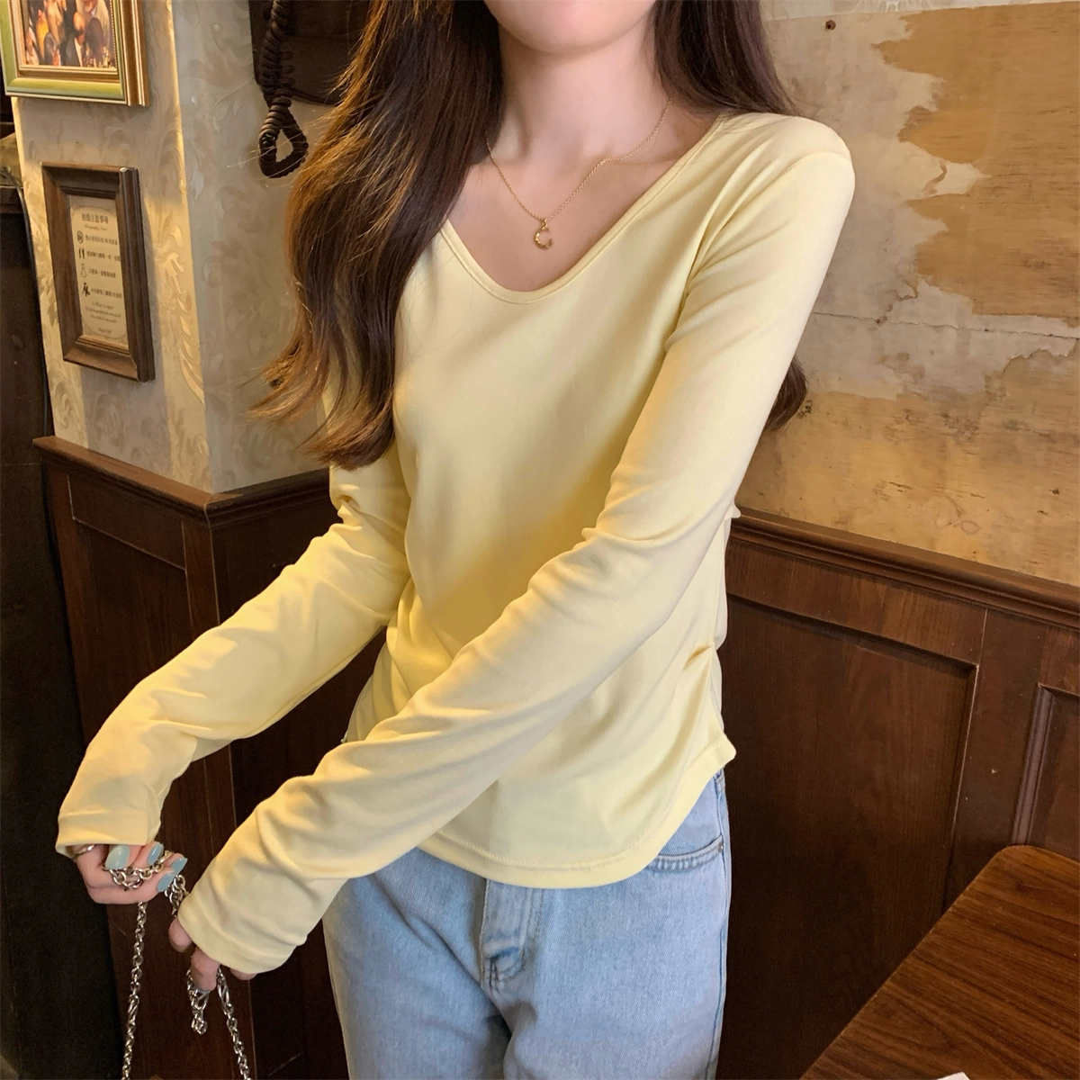 LADYXIEXIE v T
