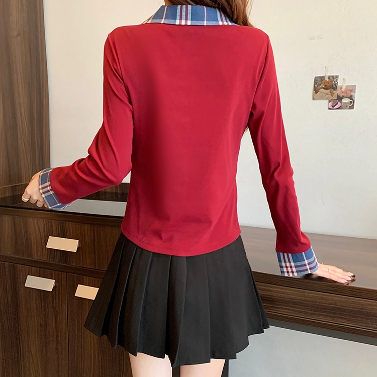 LADYXIEXIE mmpolo T