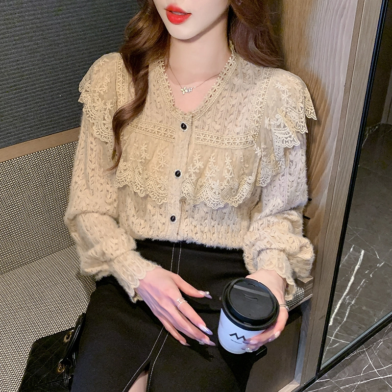LADYXIEXIE 2025V