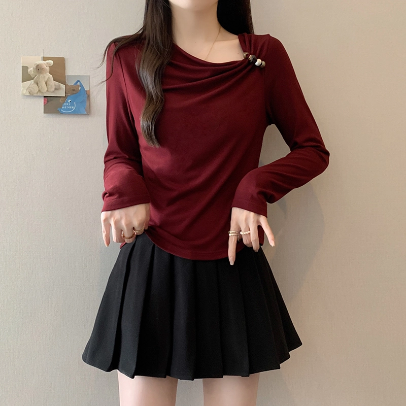 LADYXIEXIE mm T