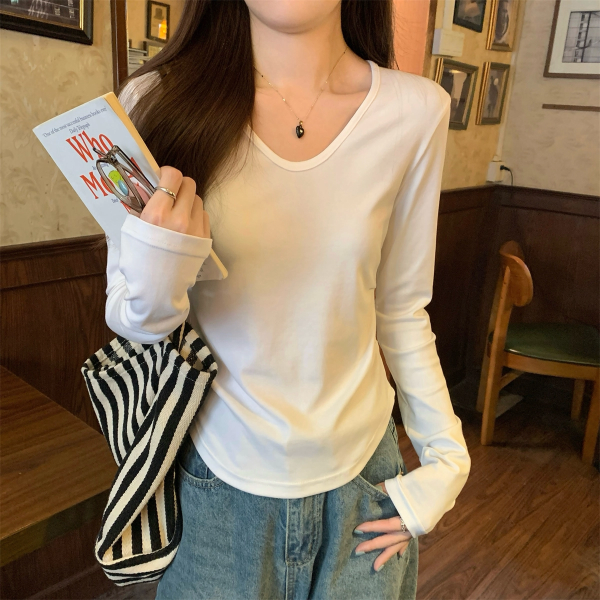 LADYXIEXIE v T