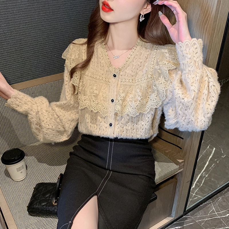 LADYXIEXIE 2025V