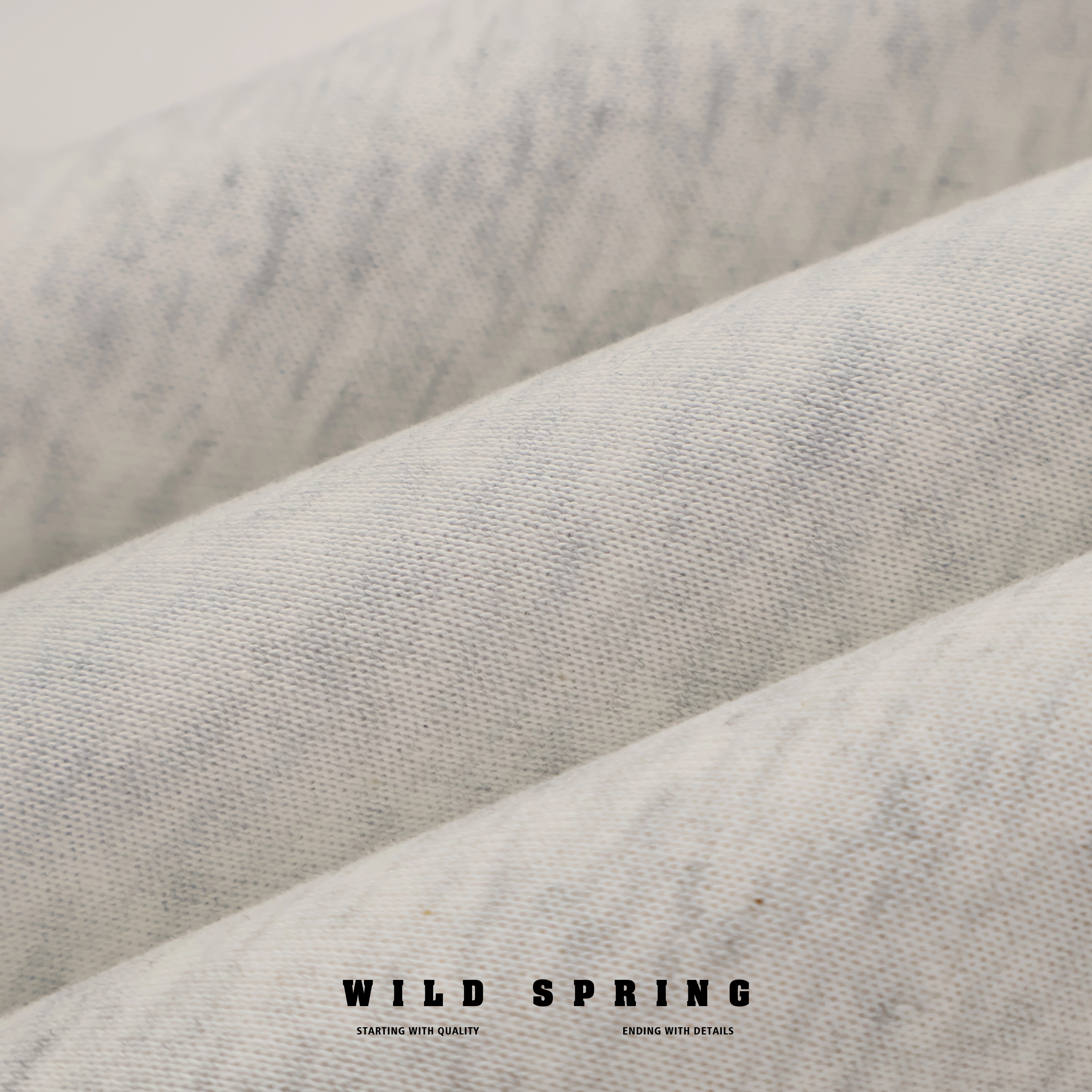 WILD SPRING