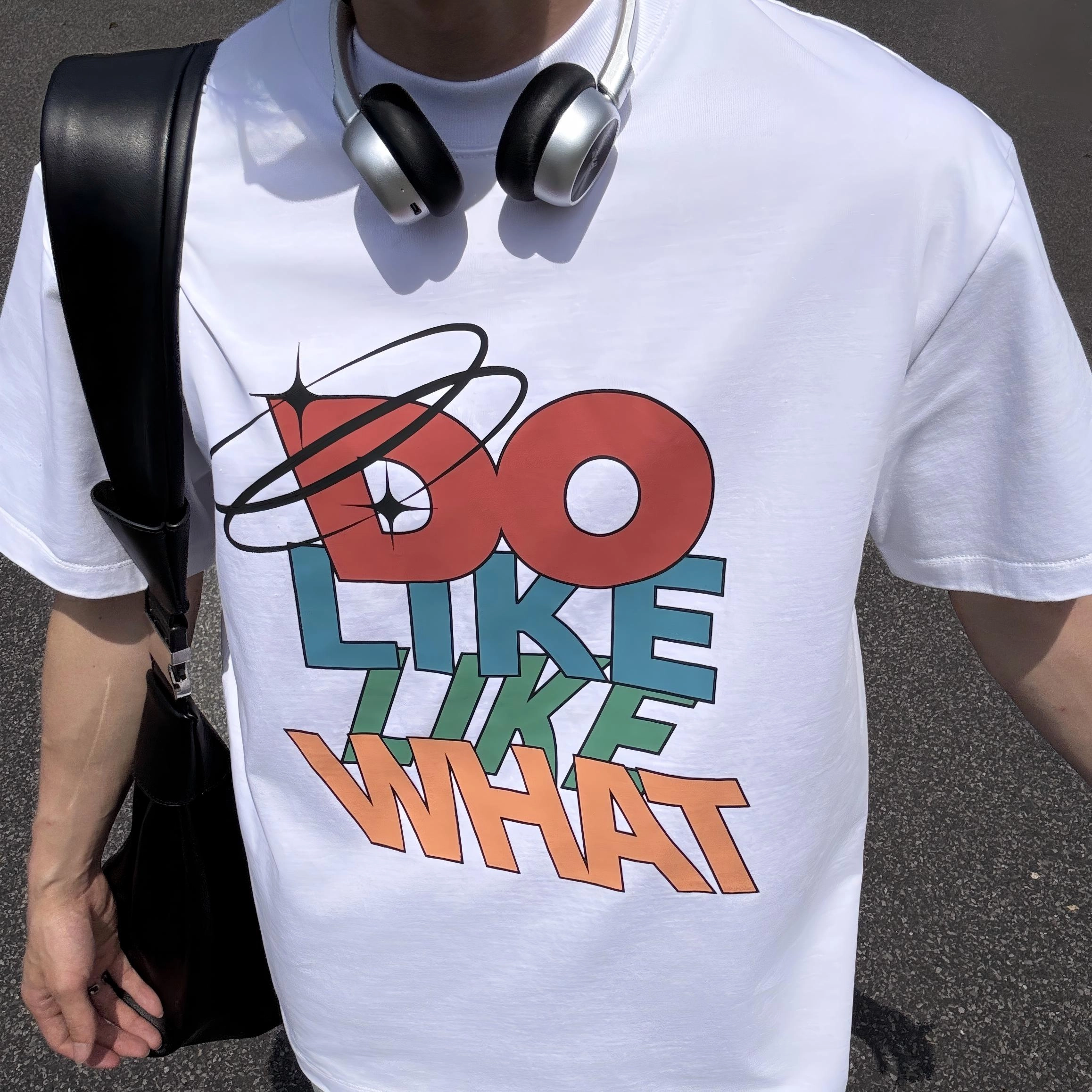 WILD SPRING T