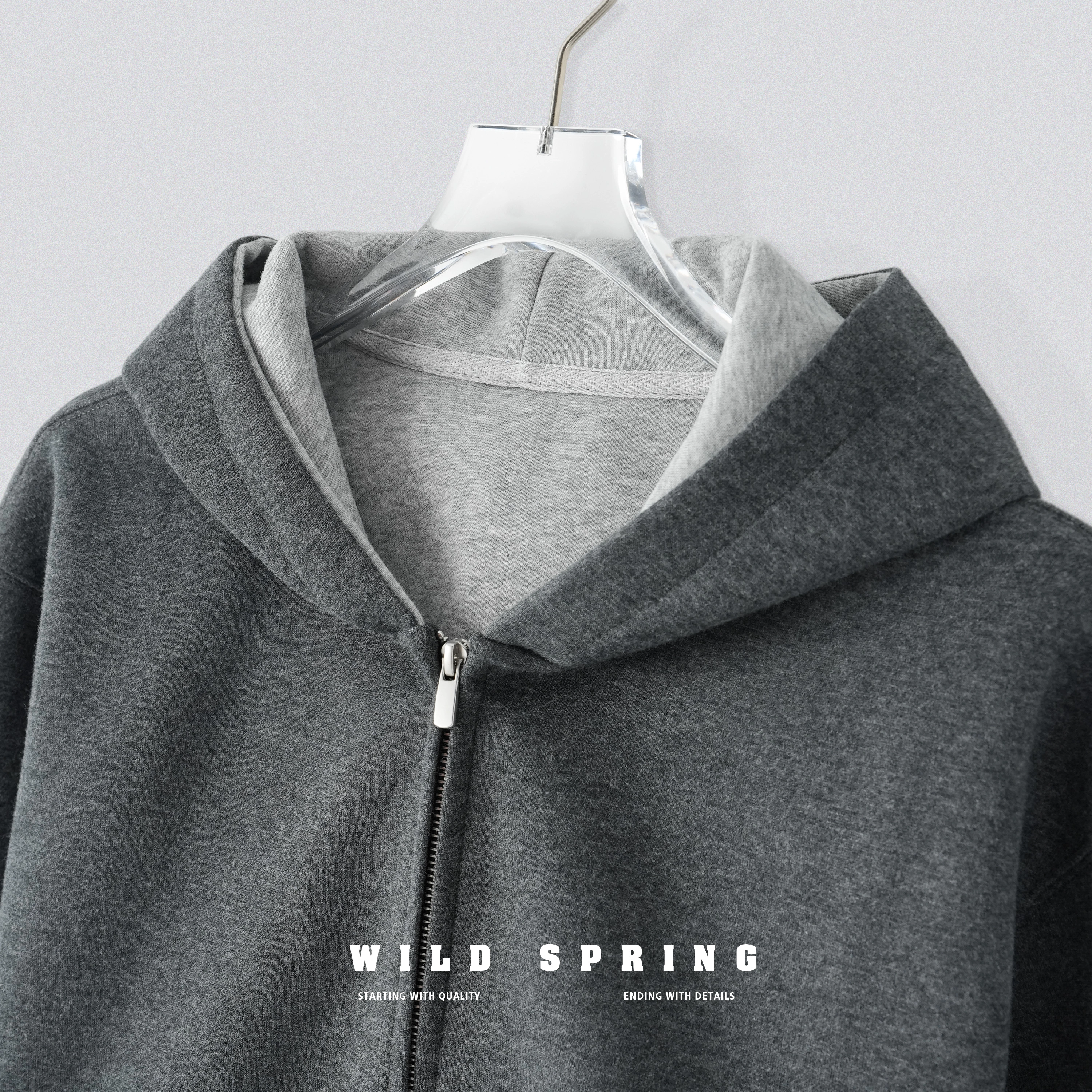 WILD SPRING
