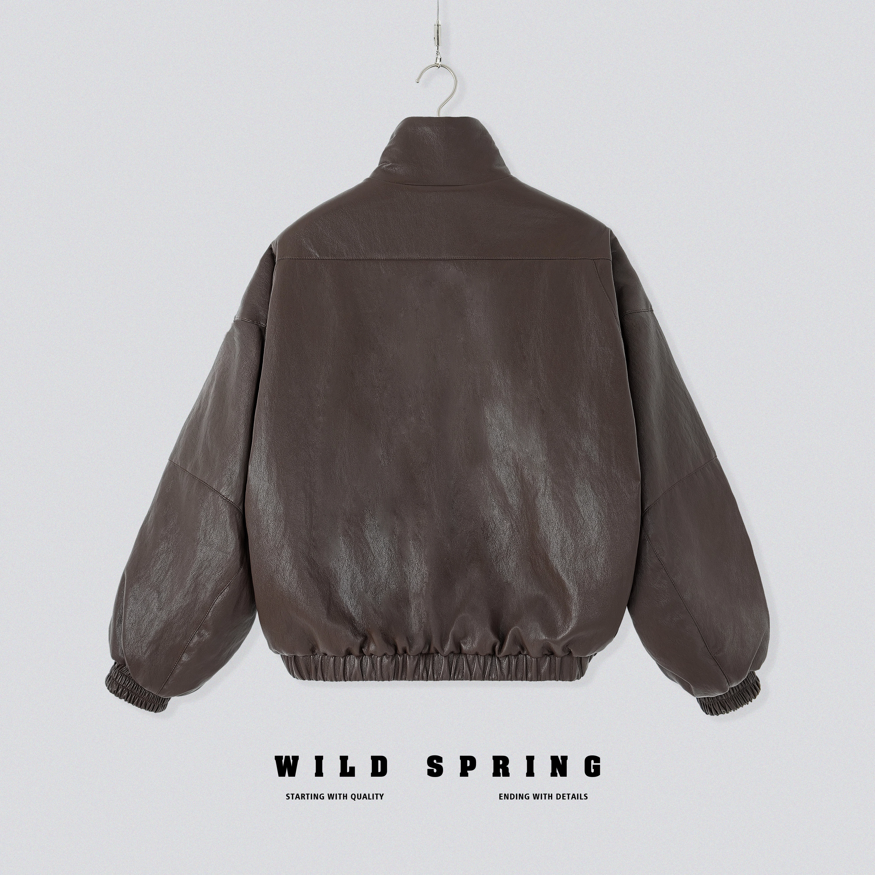 WILD SPRING