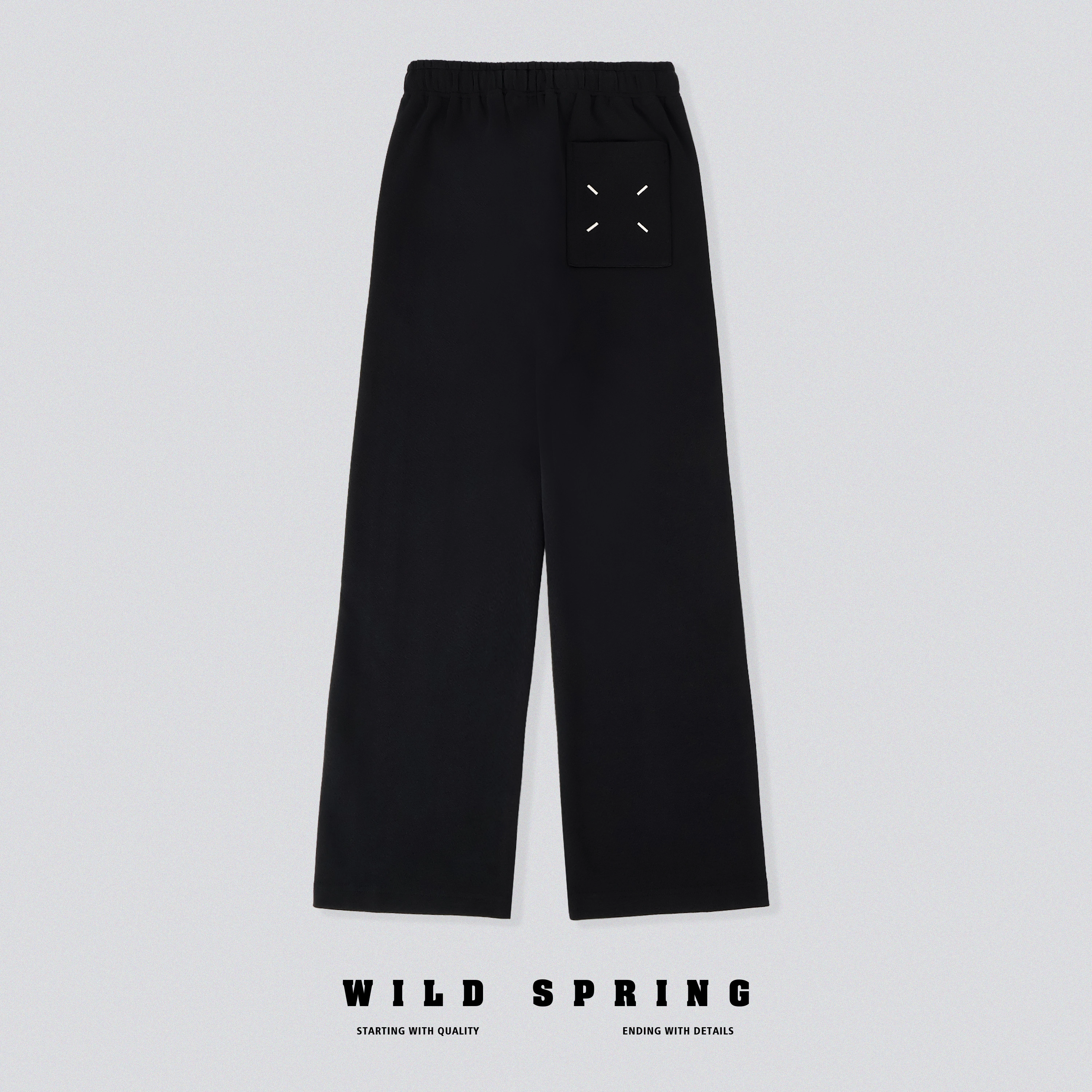 WILD SPRING