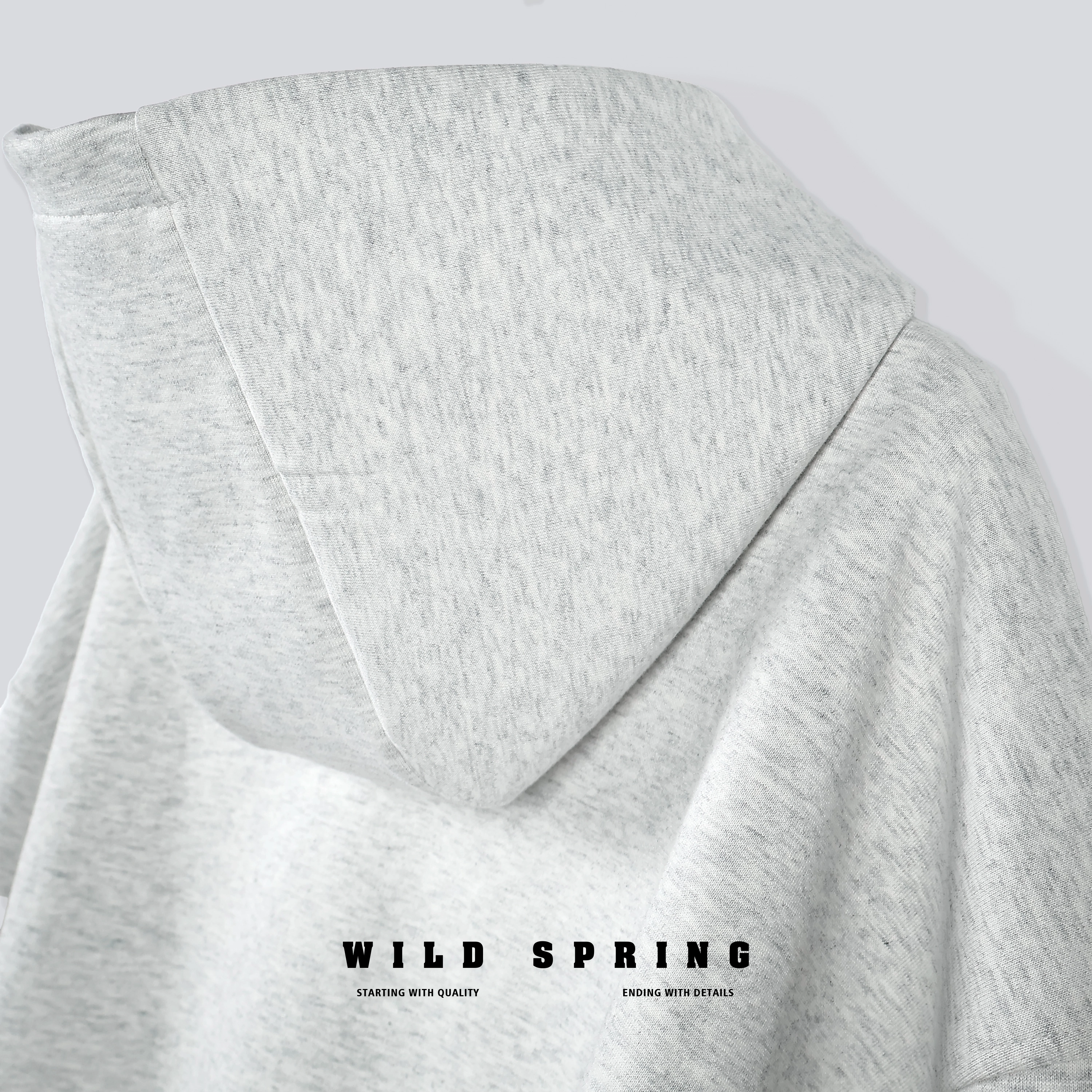 WILD SPRING