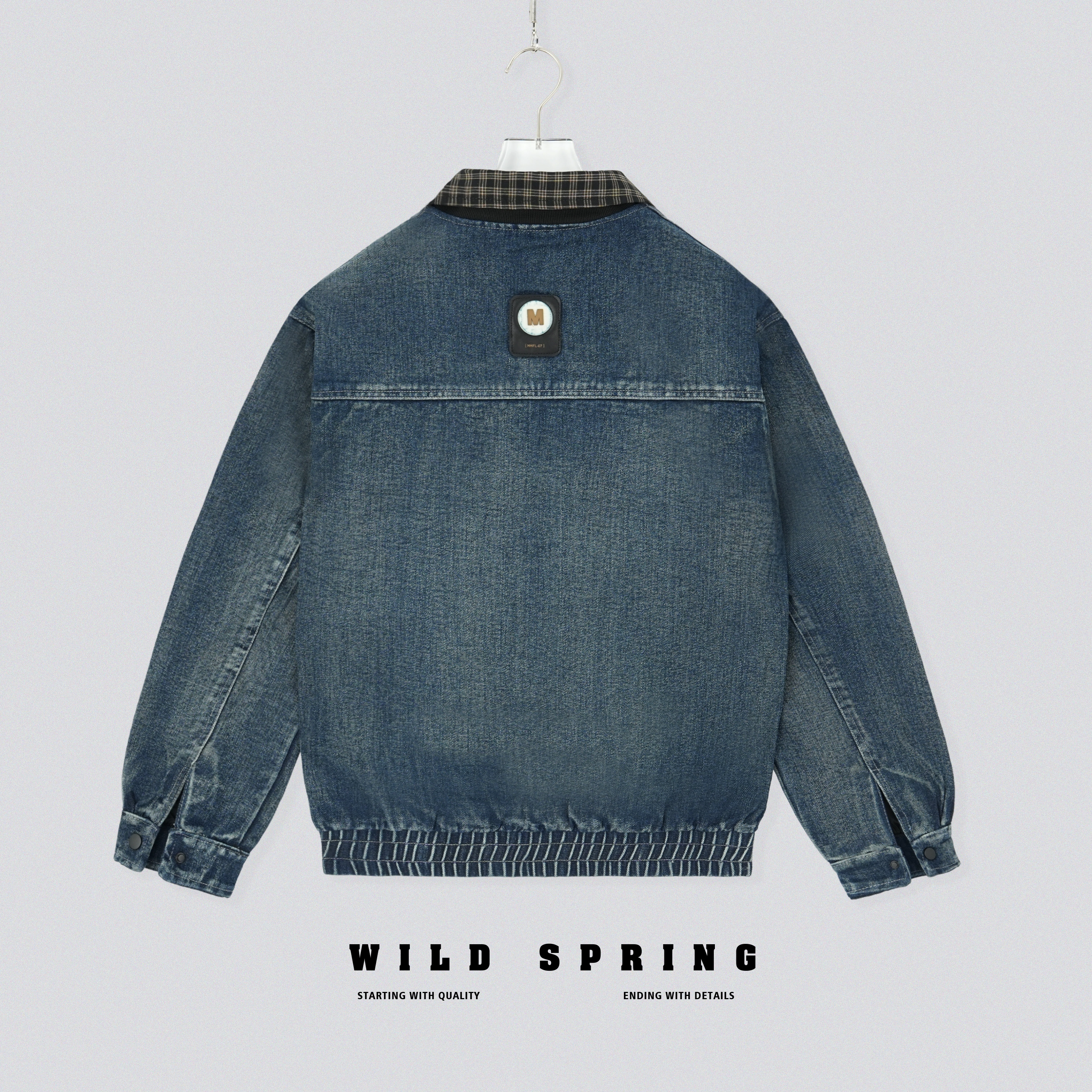WILD SPRING