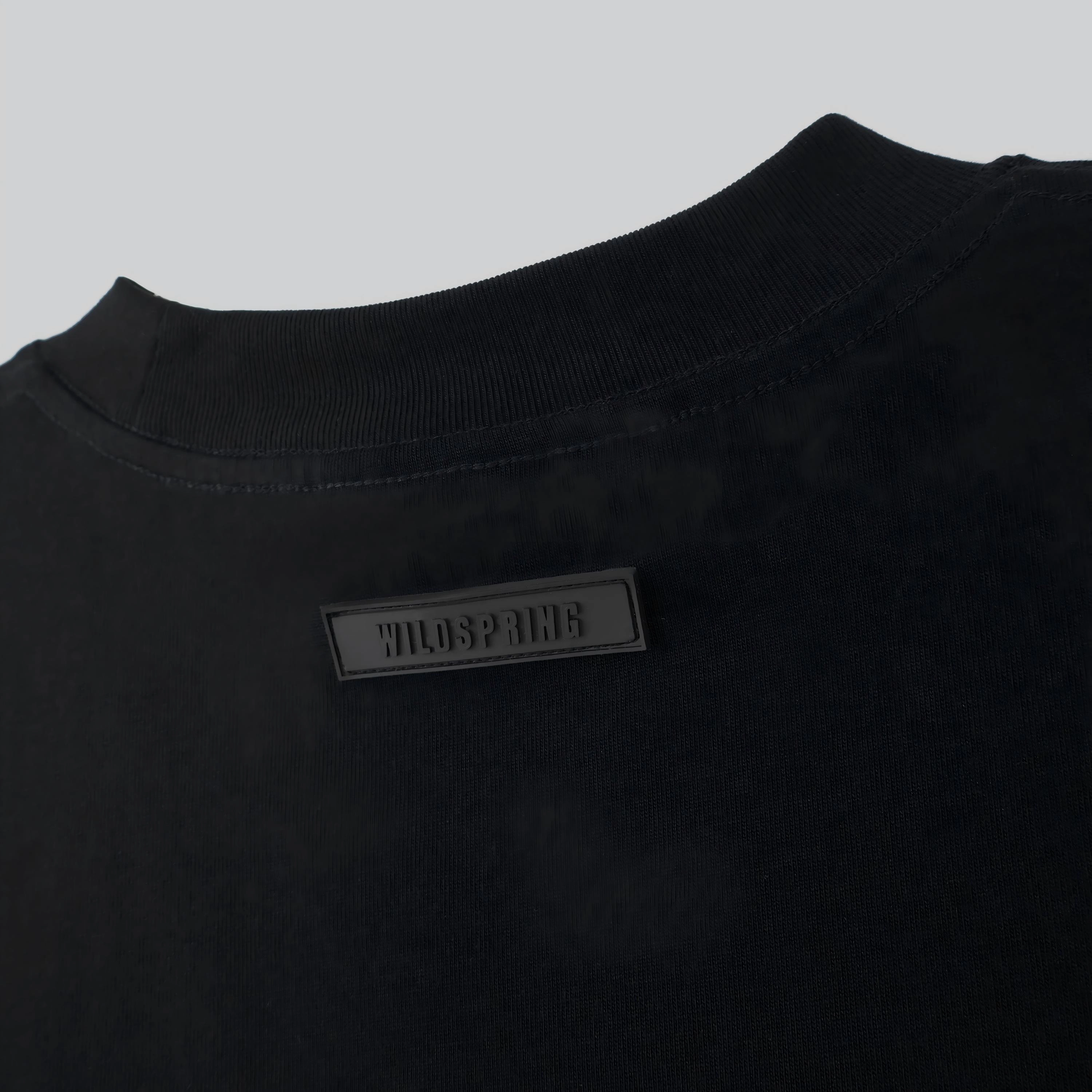 WILD SPRING T