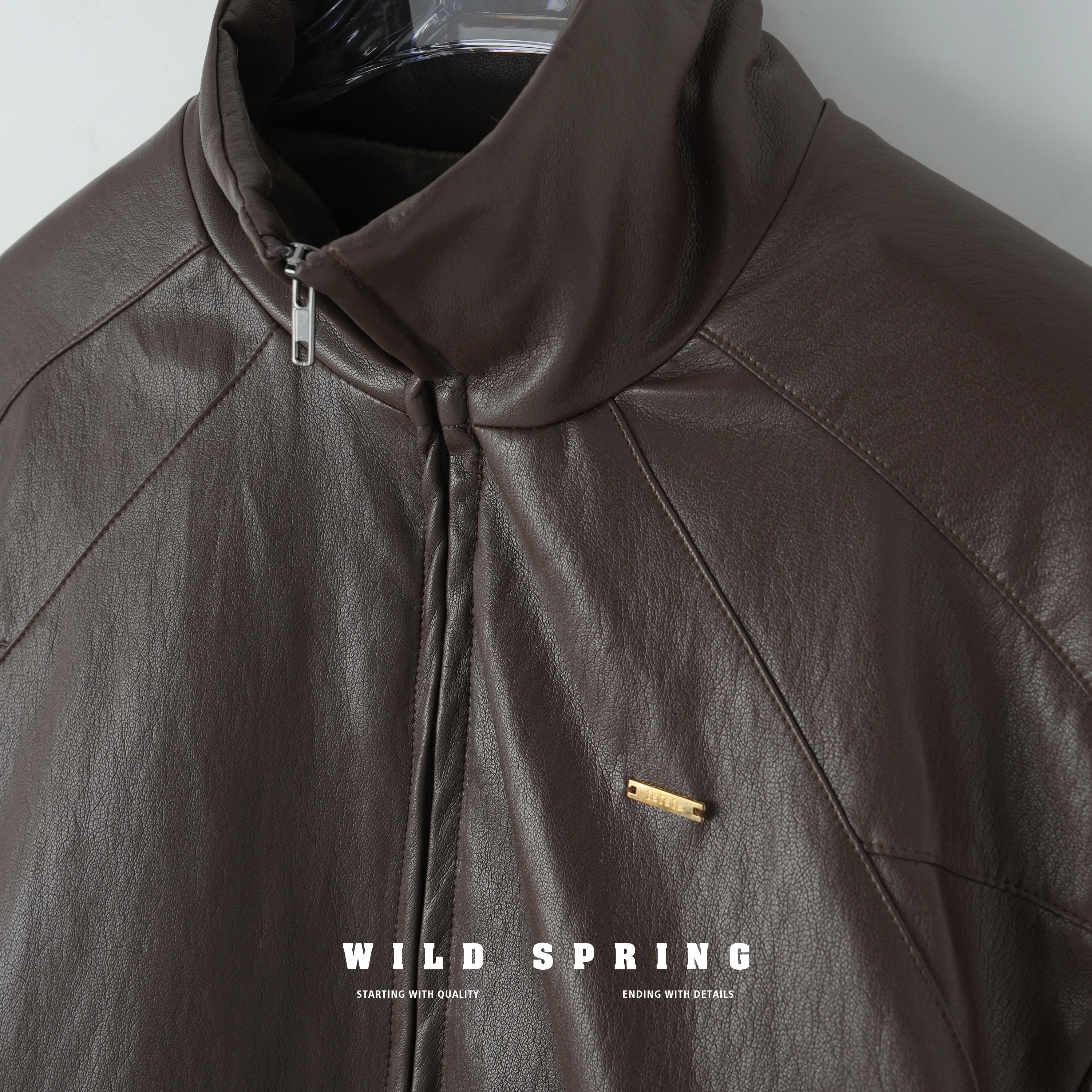 WILD SPRING