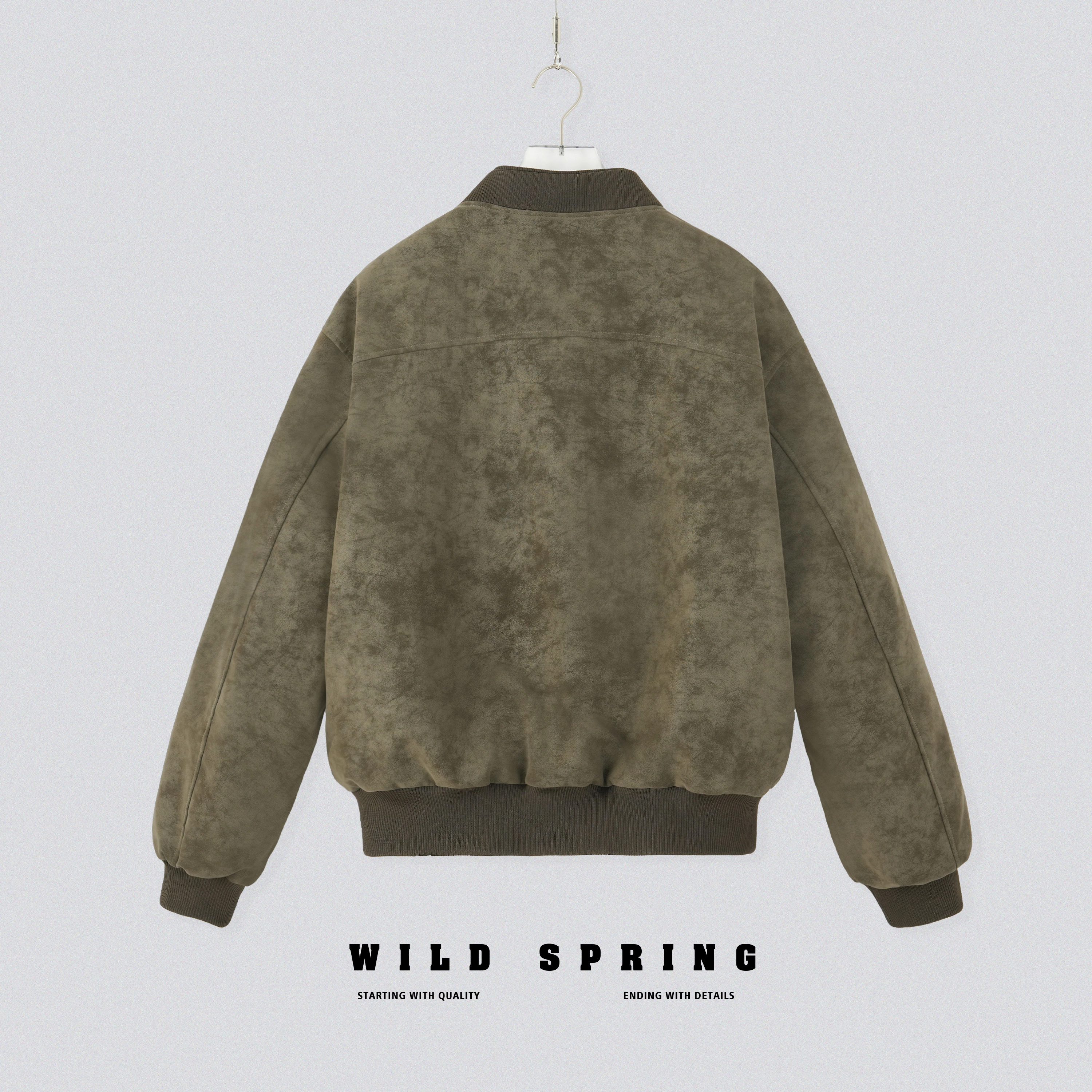 WILD SPRING