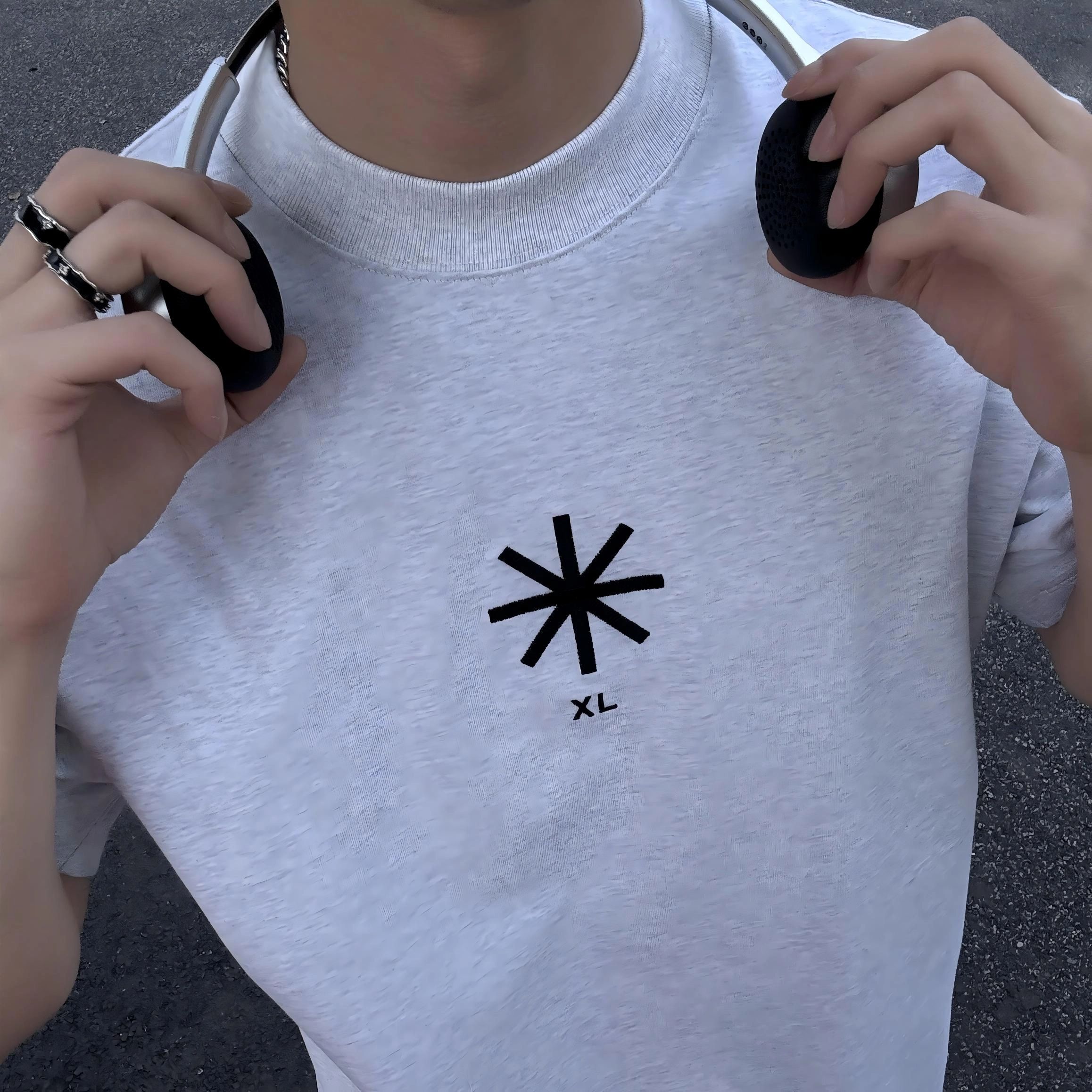 WILD SPRING T