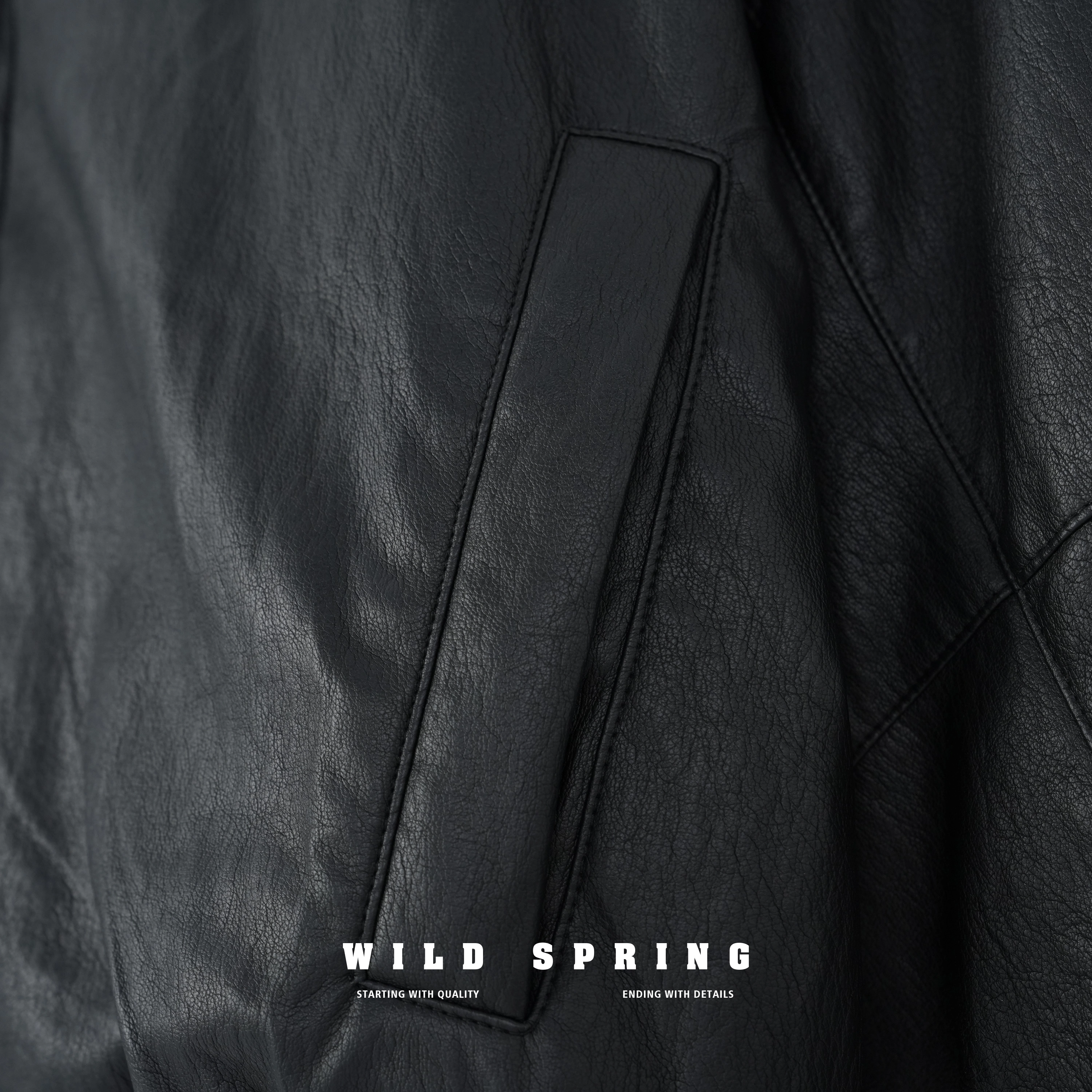 WILD SPRING