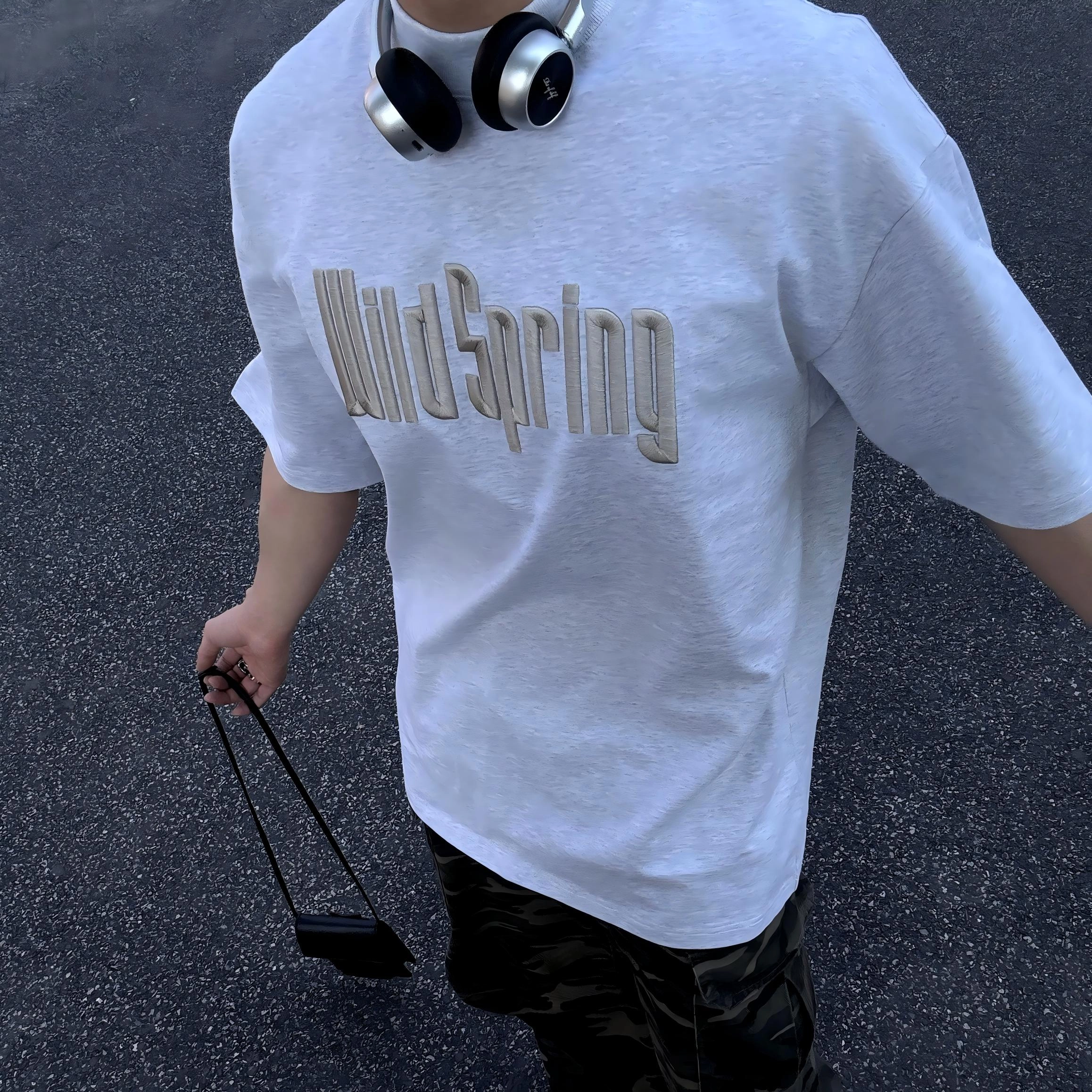 WILD SPRING T