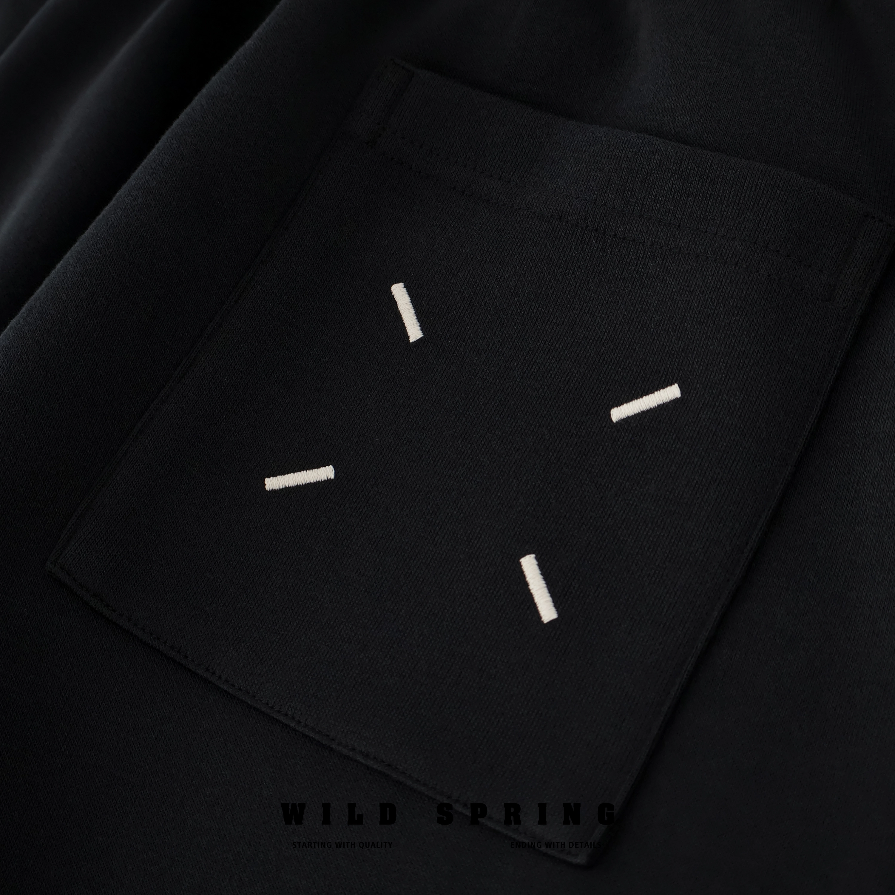 WILD SPRING