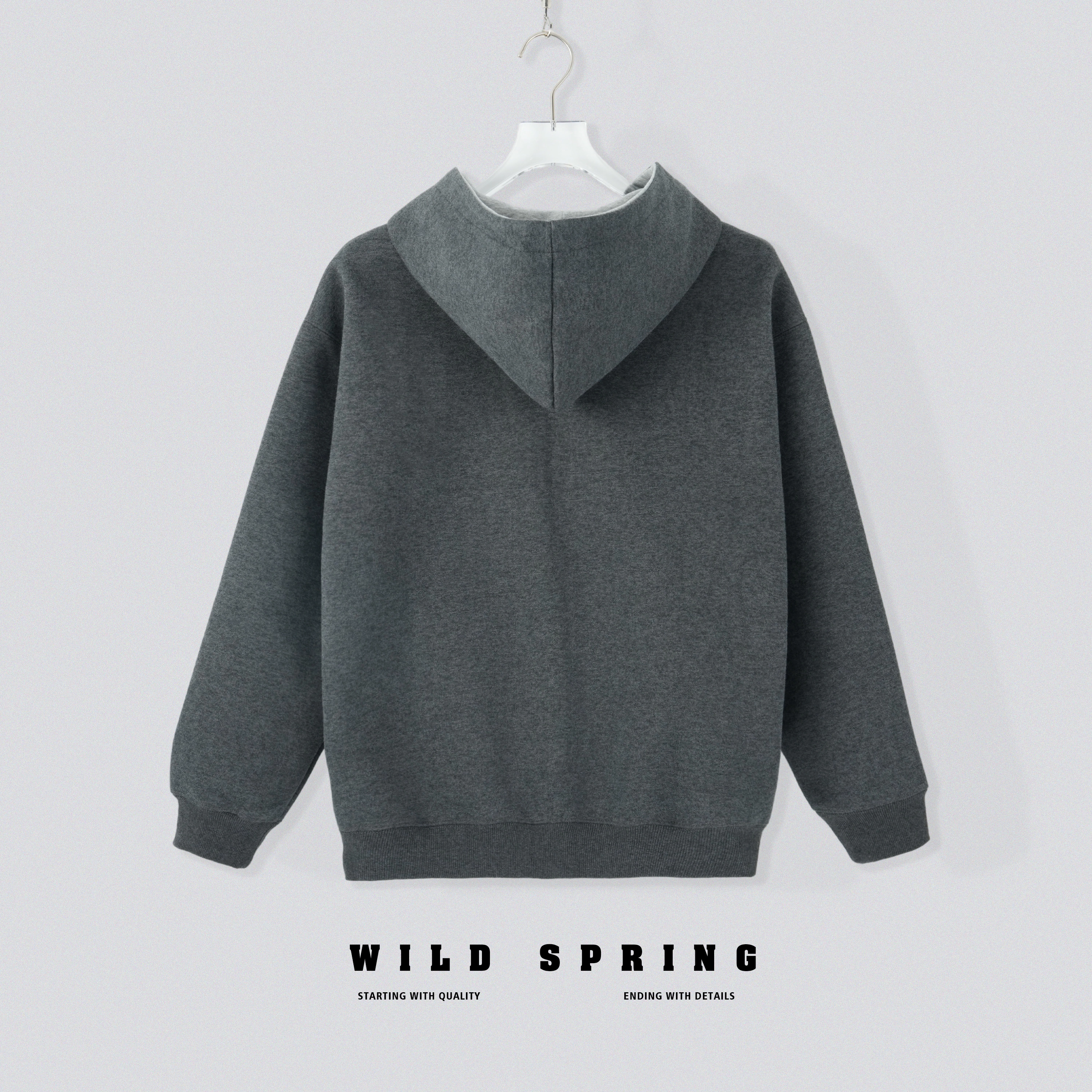 WILD SPRING