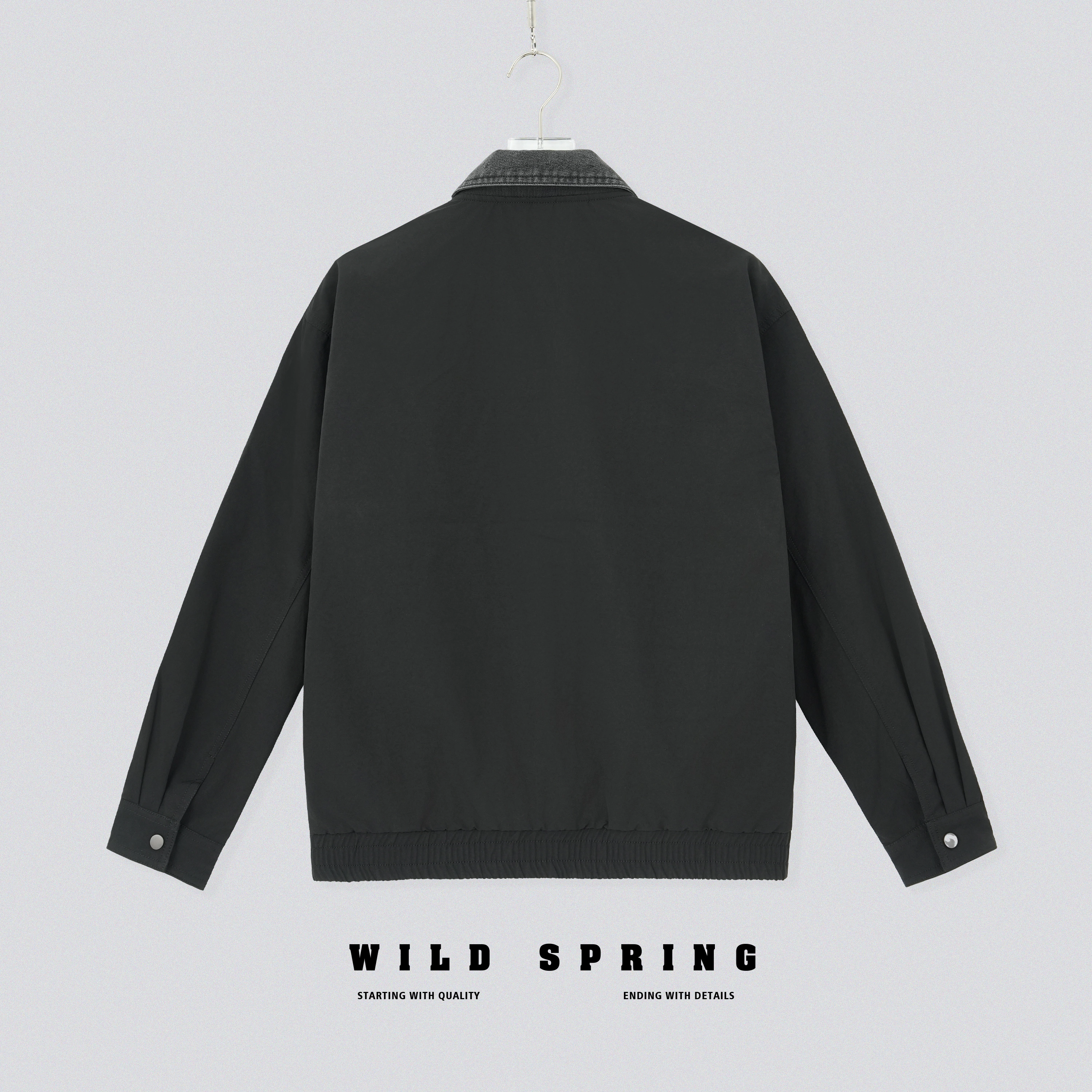 WILD SPRING