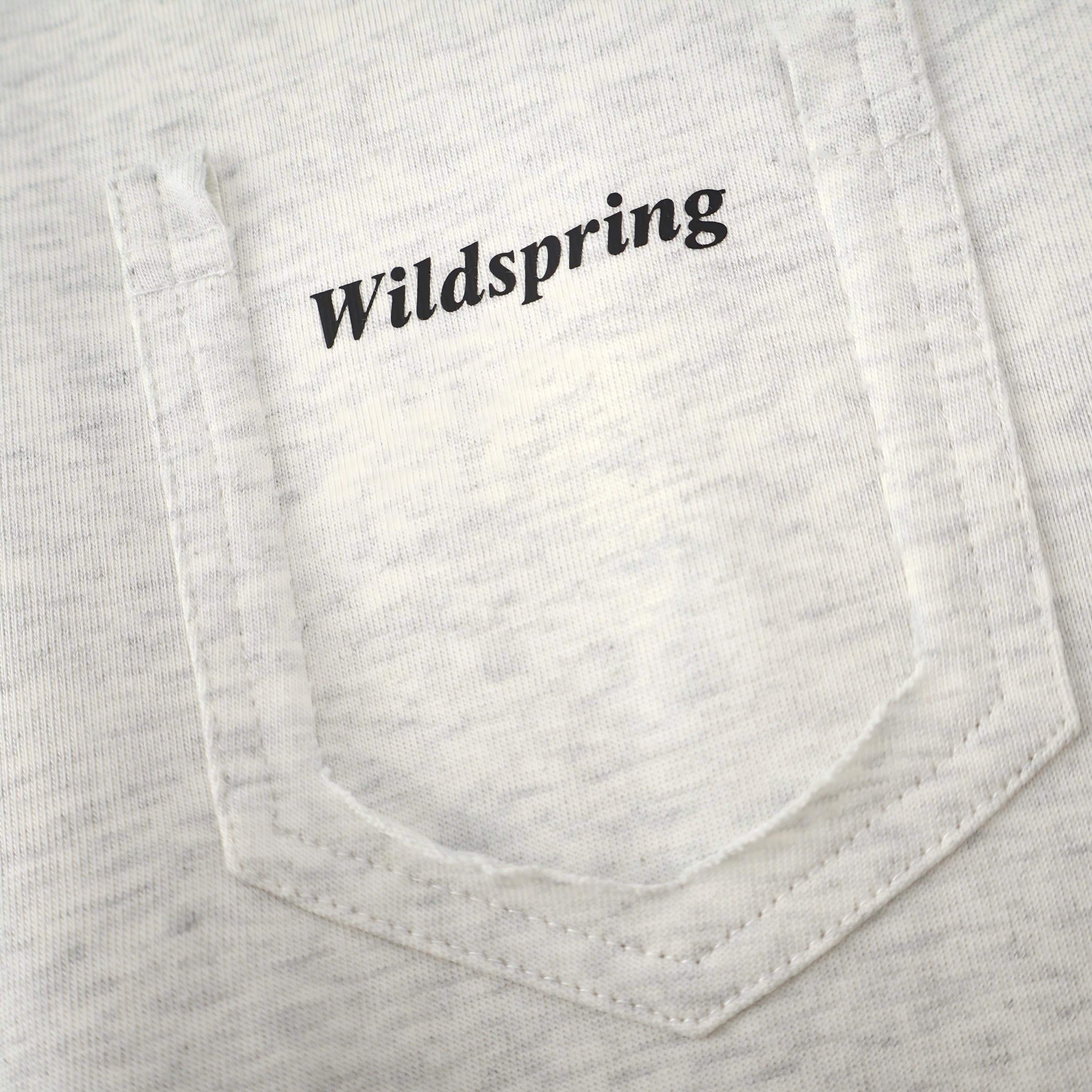 WILD SPRING T