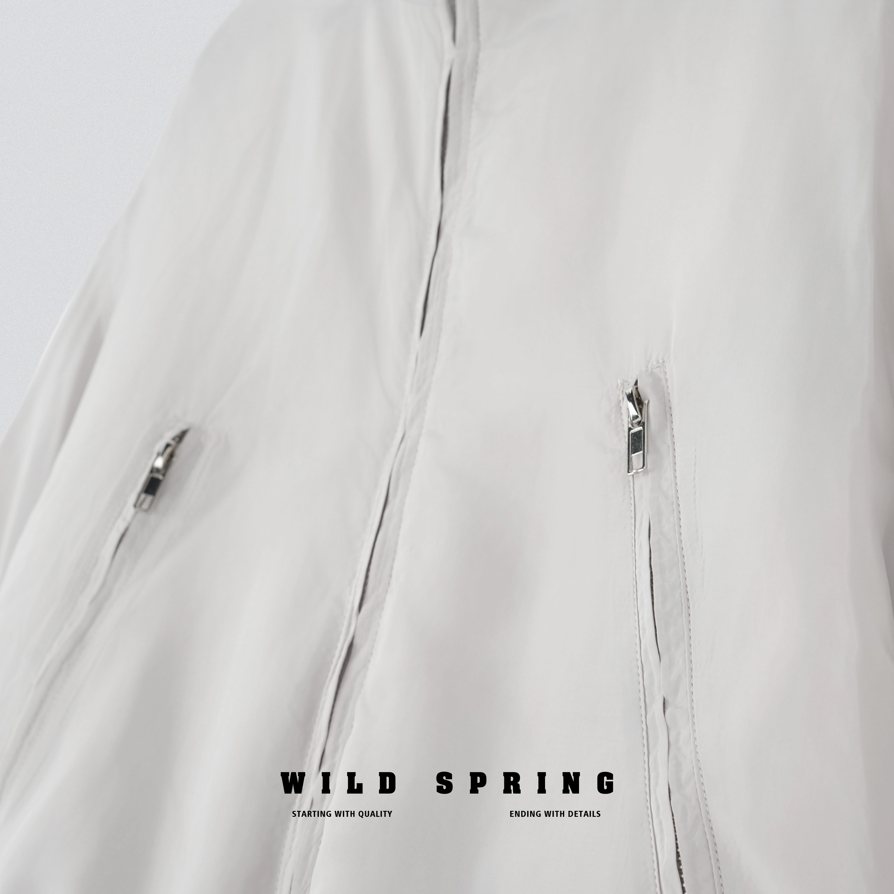 WILD SPRING